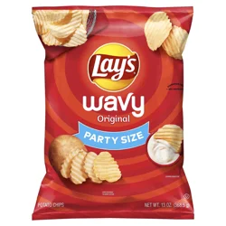 Lay's Original Potato Chips