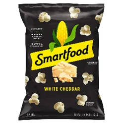 Smartfood Popcorn White Cheddar 6.75 Oz