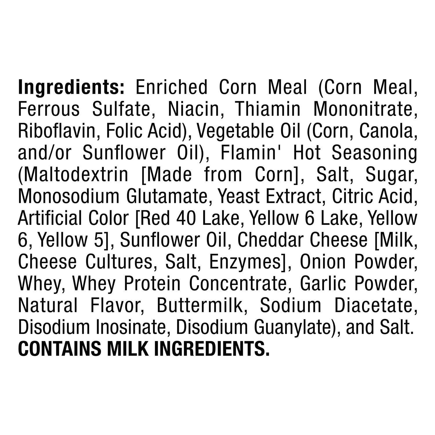 slide 3 of 3, Cheetos Cheese Flavored Snacks , Flamin' Hot, 15 oz