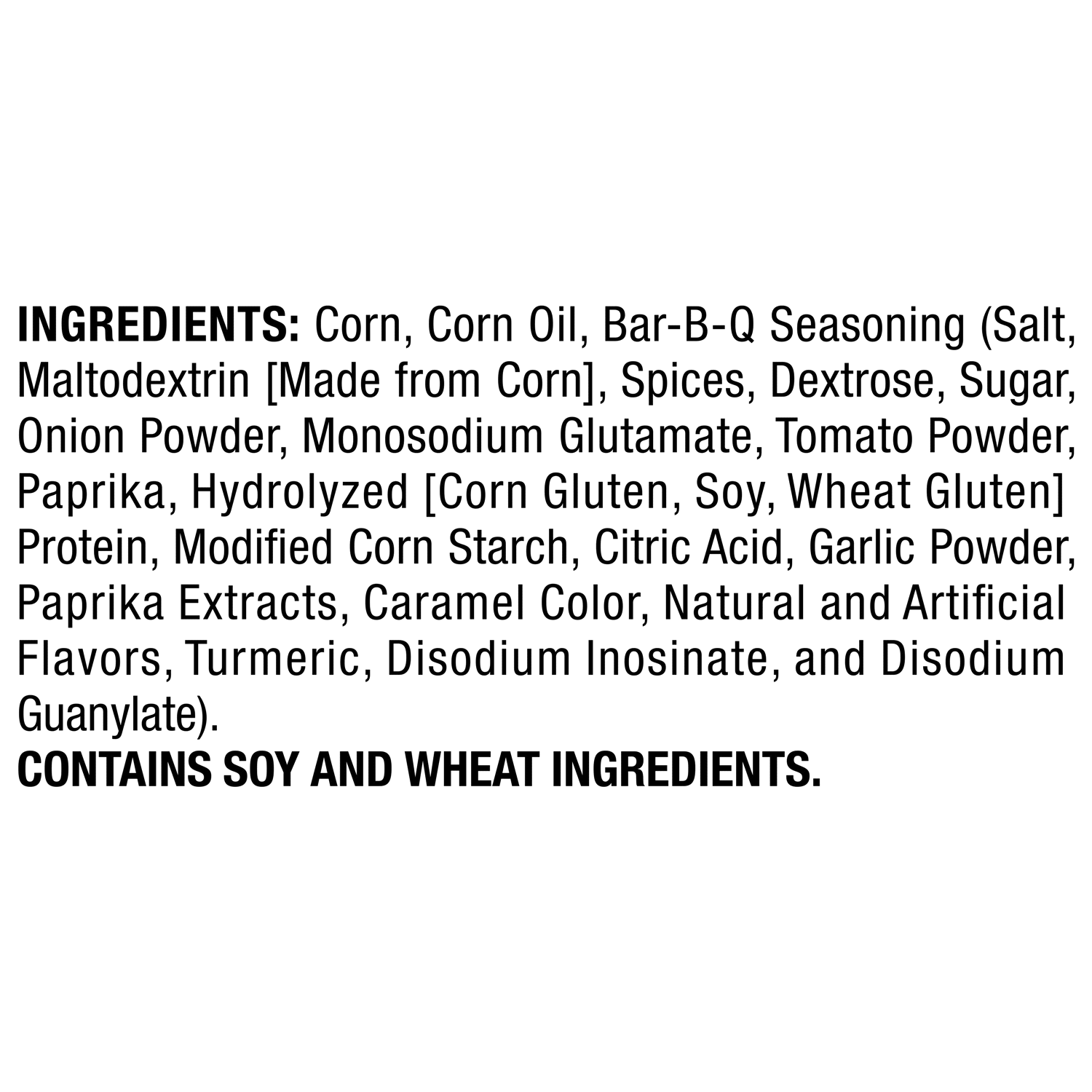 slide 3 of 3, Fritos Bar-B-Que Corn Chips, 9.25 oz