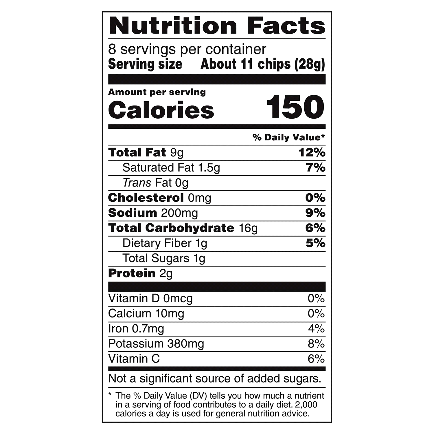 slide 3 of 3, Ruffles Flamin' Hot BBQ Potato Chips, 8 oz