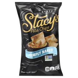 Stacy's Simply Naked Pita Chips