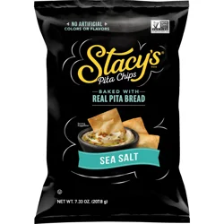 Stacy's Simply Naked Pita Chips