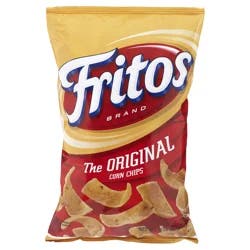 Fritos Corn Chips, The Original
