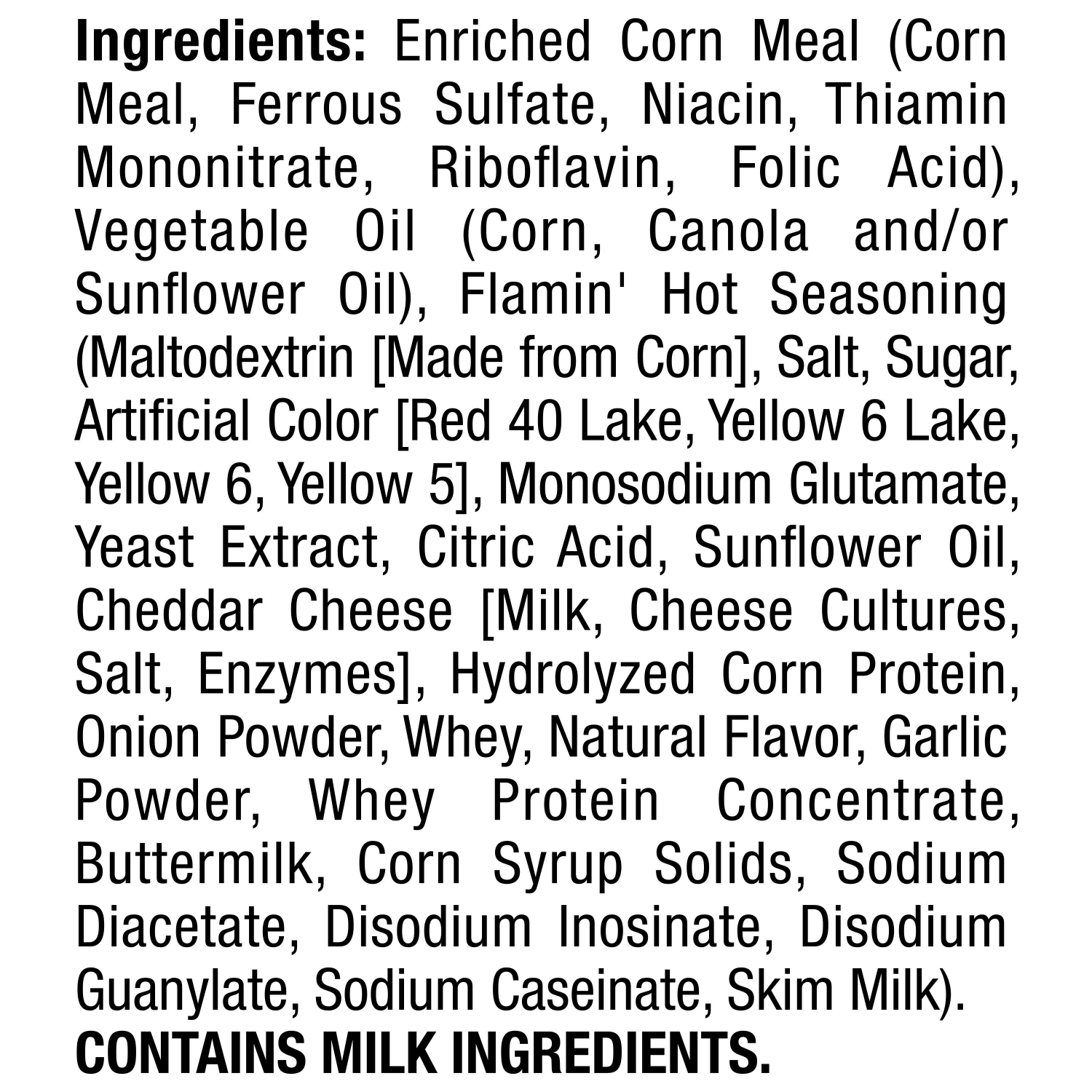 slide 2 of 3, Cheetos Snack Mix, Hot, 8 oz