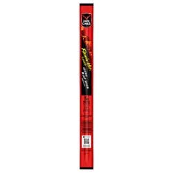 Jack Link's Meat Stick, Original, Flamin' Hot Flavored