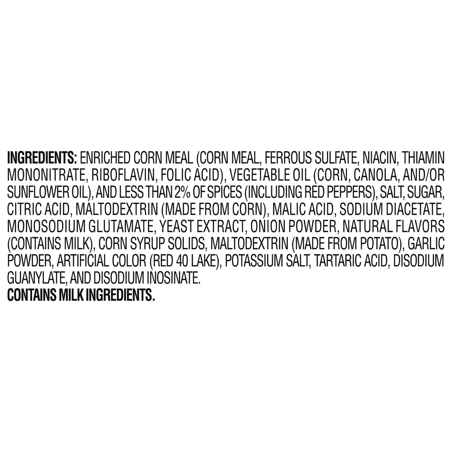 slide 2 of 3, Doritos Dinamita Sticks Corn Snacks Tangy Fiery Lime - 9 oz, 9 oz