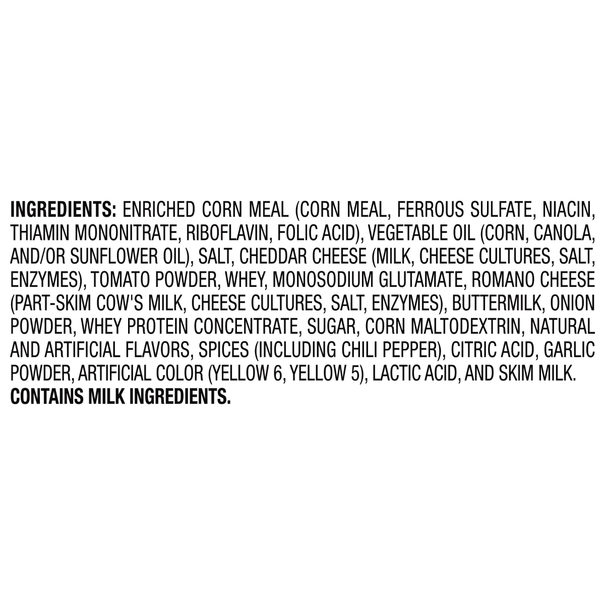 slide 4 of 4, Cheetos Crunchy Cheese Flavored Snacks Salsa Con Queso 8 1/2 Oz, 8.5 oz