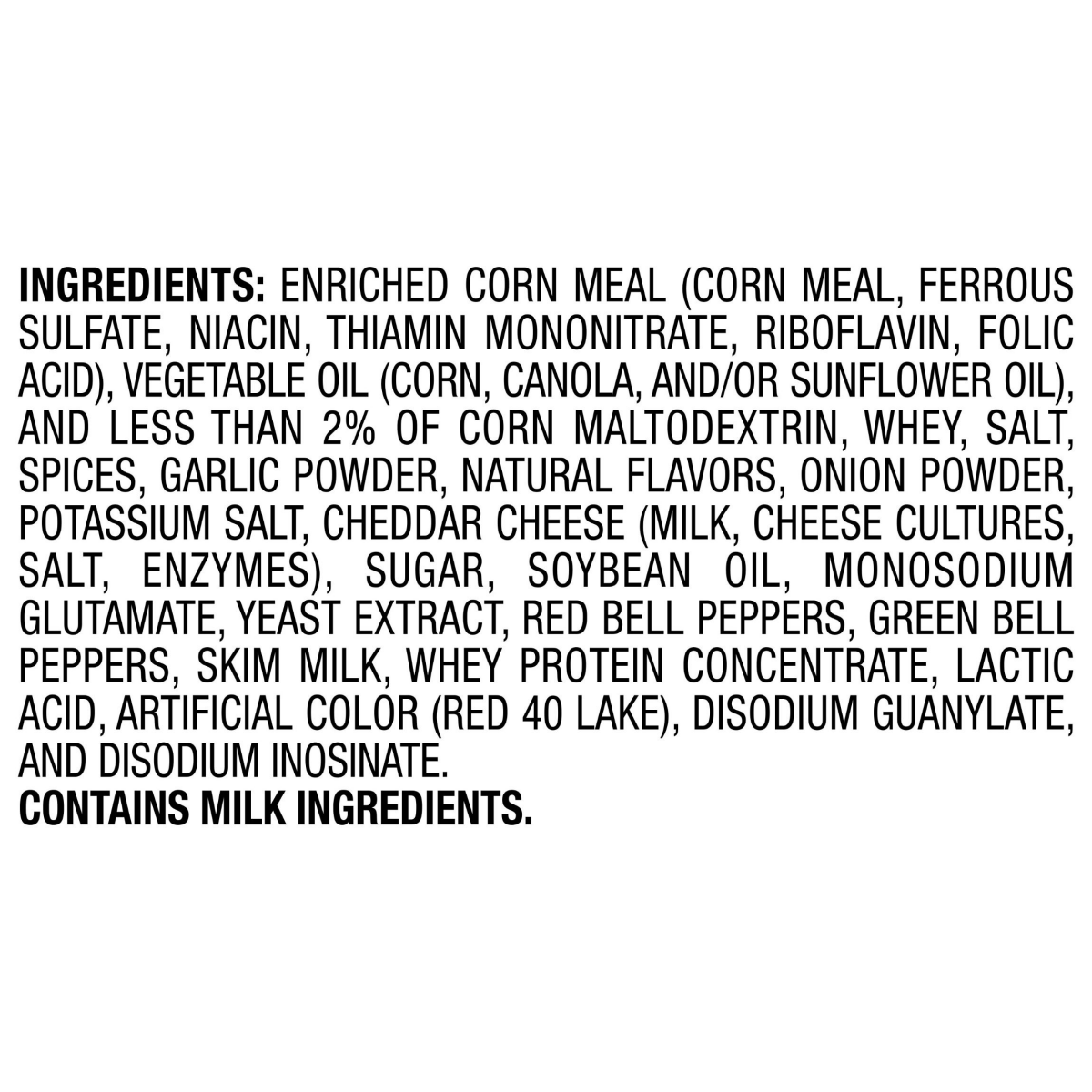 slide 4 of 4, Cheetos Cheese Flavored Snacks Flamin' Hot Cajun Cheddar 8 1/2 Oz, 8.5 oz