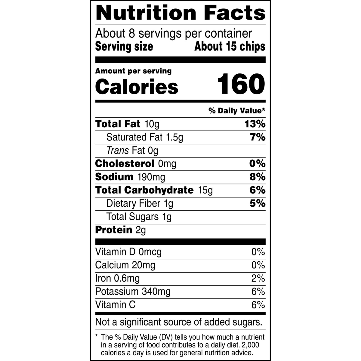 slide 2 of 4, Lay's Deep Dish Pizza Potato Chips, 7.75 oz