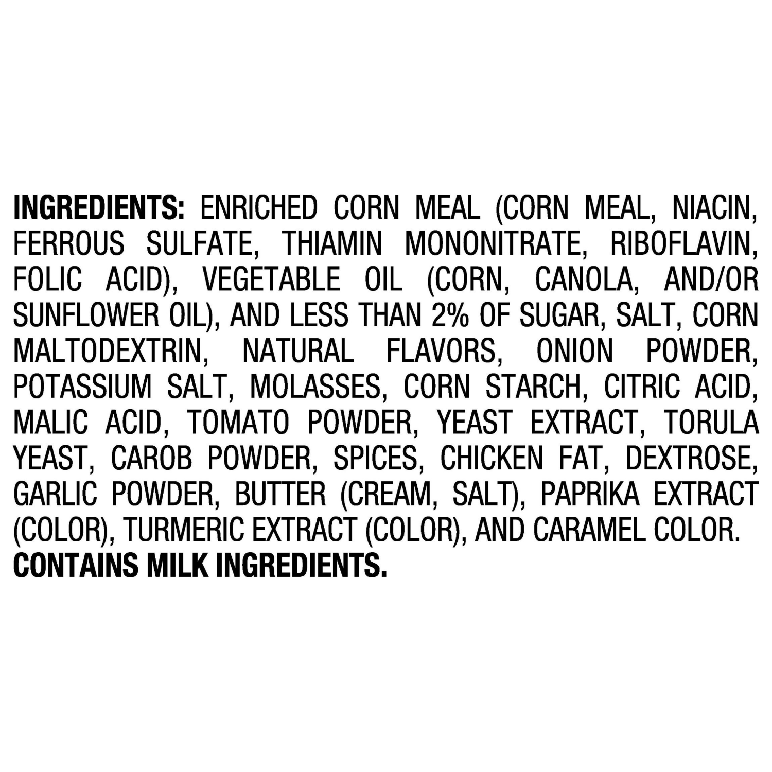 slide 3 of 3, Chester's Fries Corn Snacks Carolina Style BBQ Flavored 5 1/4 Oz, 5.25 oz