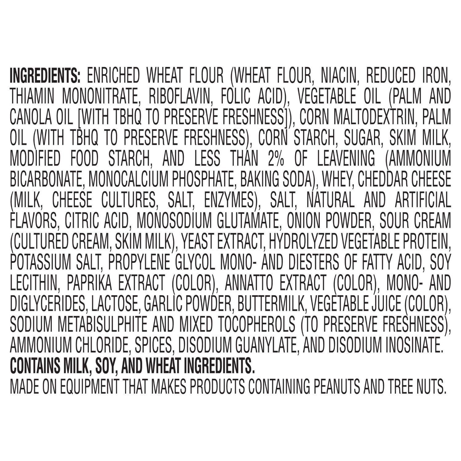 slide 3 of 3, Munchies Sandwich Crackers Cheddar & Sour Cream Flavored 11.04 Oz, 8 Count, 8 ct