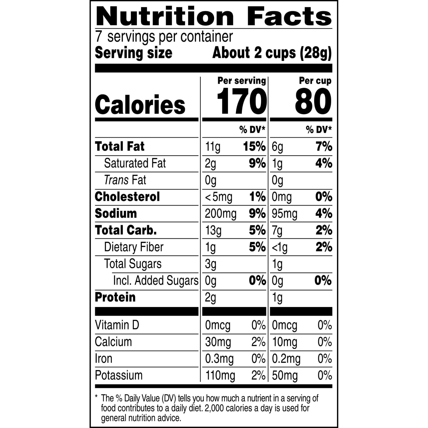 slide 3 of 4, Smartfood Cheetos Popcorn Cheddar Cheese Flavored 7 Oz, 7 oz