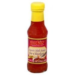 Polar Sweet Chili Sauce 6.3 oz