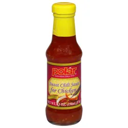 Polar Sweet Chili Sauce 6.3 oz