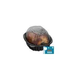 Mojo Hot Rotisserie Chicken