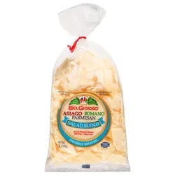 BelGioioso Shaved Salad Blend