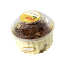 Desserts by Alighieri Tiramisu Cup- Salted Caramel