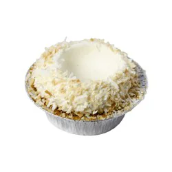 Kowalskis 4-Inch Coconut Cream Pie