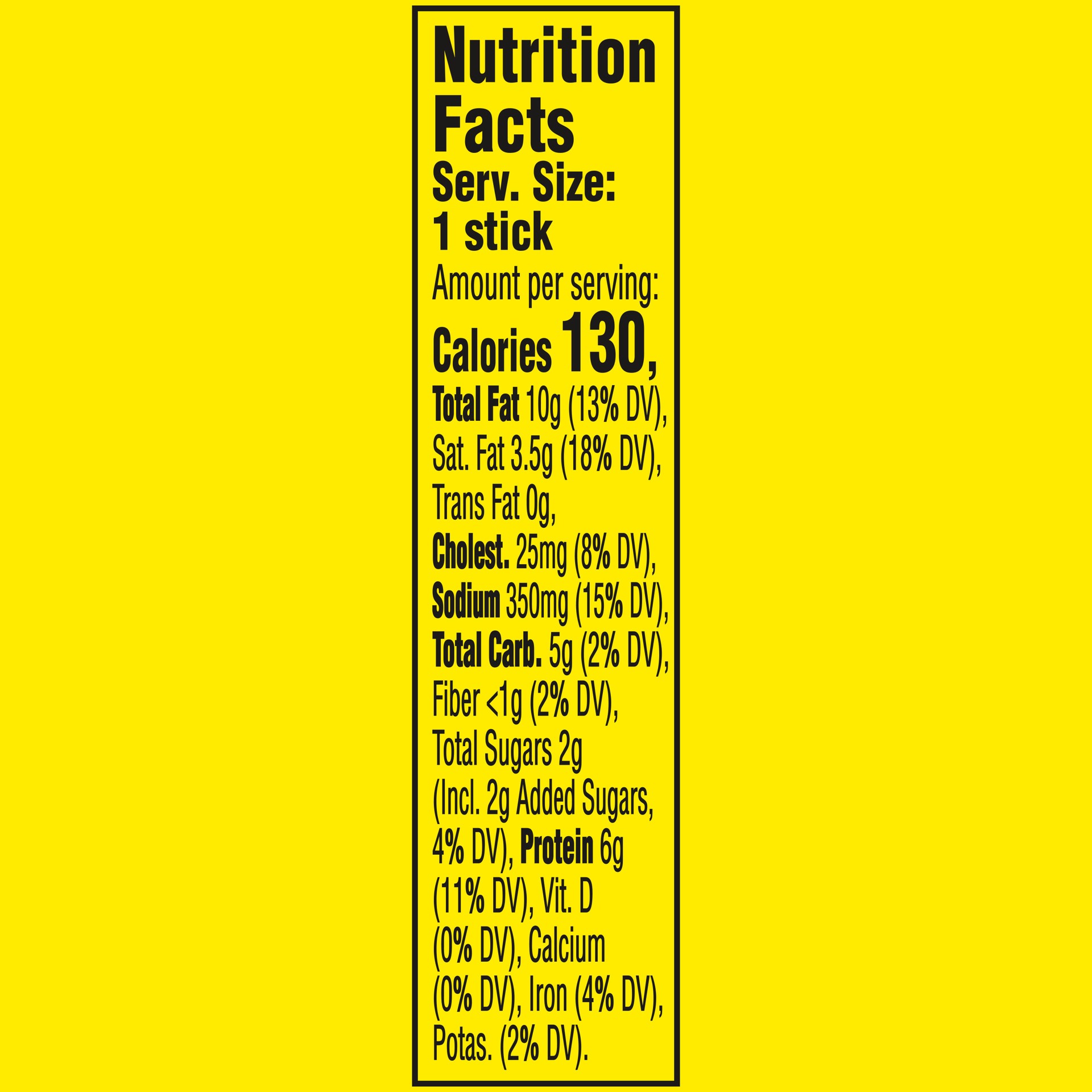 slide 3 of 5, Slim Jim Smoked Teriyaki Seasoned Snack Stick 0.97 oz, 0.97 oz