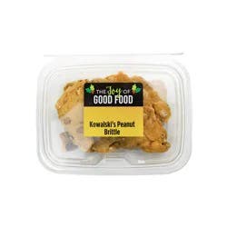 Kowalskis Peanut Brittle