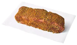 Pork Ribs Country Style Boneless Mr Pig Seasoning - Lb