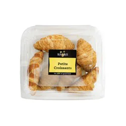 Kowalskis Petite Croissants
