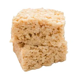Marshmallow Crispies