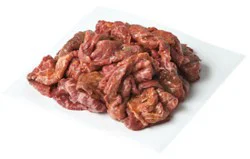Beef Ranchero Carne Asada Up To 10% Solution - Lb