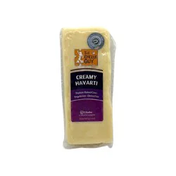 The Cheese Guy Cream Mild Havarti