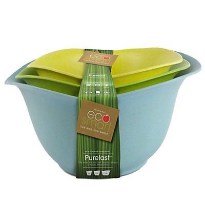 slide 1 of 3, Architec Slip Mixing Bowls, 1 ct