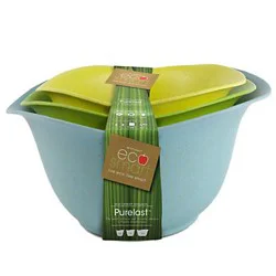 Architec Slip Mixing Bowls
