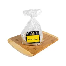 Kowalskis Bakery Fresh Pizza Dough
