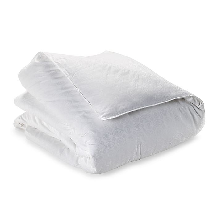 slide 1 of 1, The Seasons Collection Extra Warmth Full/Queen Down Comforter, 1 ct