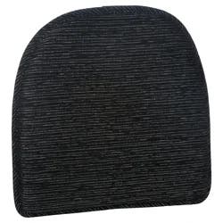 Klear - Vu Strongman Black Gripper Chair Pad