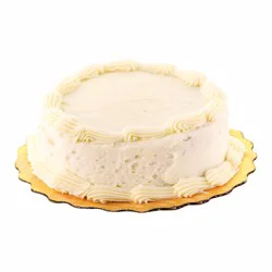 Kowalskis Gluten Free Vanilla Cake
