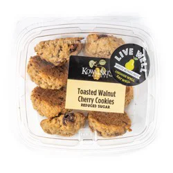 Kowalskis Toasted Walnut Cherry Cookies