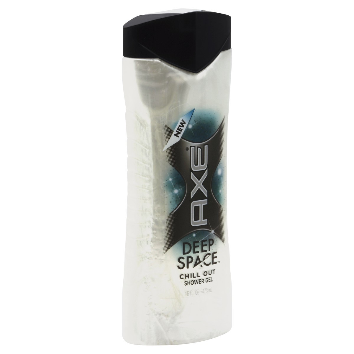 slide 4 of 5, AXE Shower Gel 16 oz, 16 oz