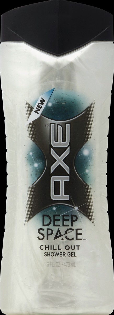 slide 1 of 5, AXE Shower Gel 16 oz, 16 oz