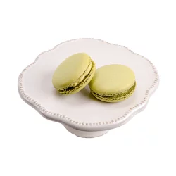 Lunds & Byerlys Pistachio French Macaron Cookies