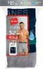 Hanes Ultimate Tagless Knit Boxers (5 Pack)