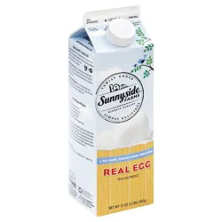 Sunnyside Farms Cage-Free Real Egg 32 oz