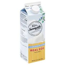 Sunnyside Farms Cage-Free Real Egg 32 oz