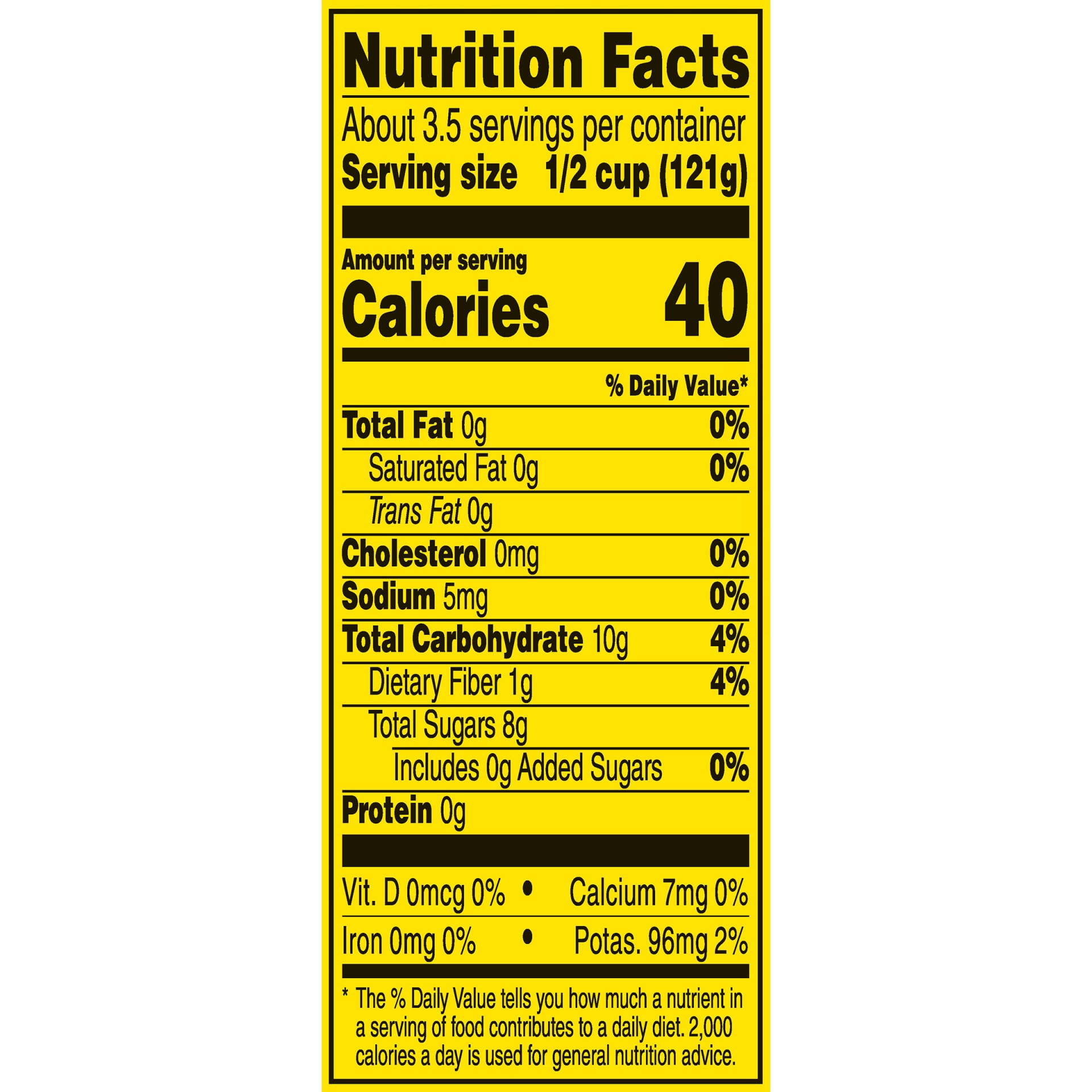 Del Monte No Sugar Added Fruit Cocktail Shipt