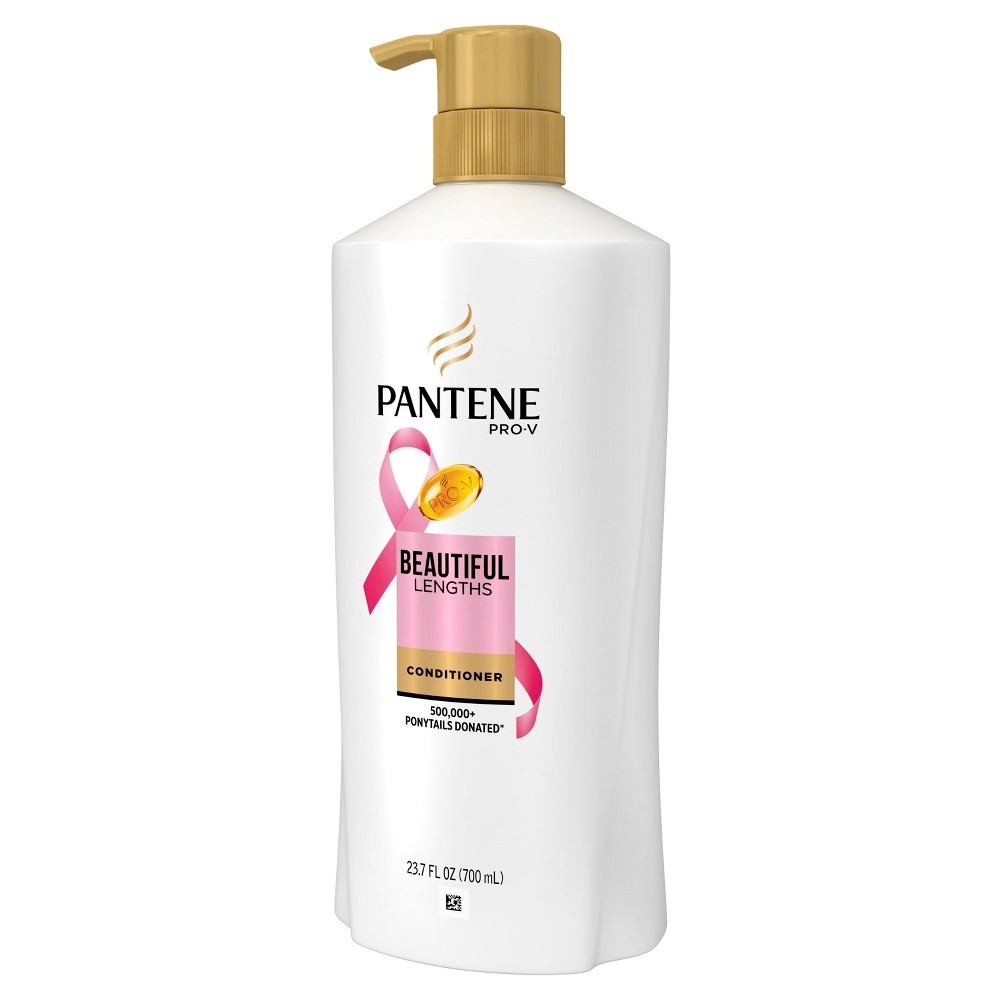 slide 4 of 5, Pantene Conditioner 23.7 oz, 23.7 oz