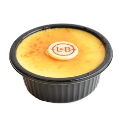 Lunds & Byerlys L&b Creme Brulee