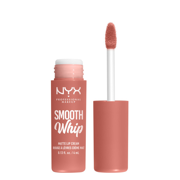 slide 1 of 1, NYX Professional MakeupProfessional Makeup NYX Professional MakeupSmooth Whip Lipstick Creme Cheeks, 1 ct