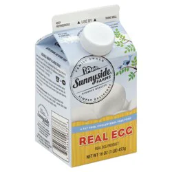 Sunnyside Farms Cage-Free Real Egg - 16 oz