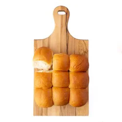 Kowalskis Butter Dinner Rolls