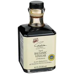 Gustare Vita Aged Balsamic Vinegar Of Modena